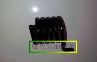 供应扭转弹簧 生产厂家与价格指南