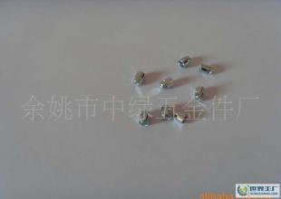 锁具五金加工与来样定制 世界工厂网助力小五金产业精准对接